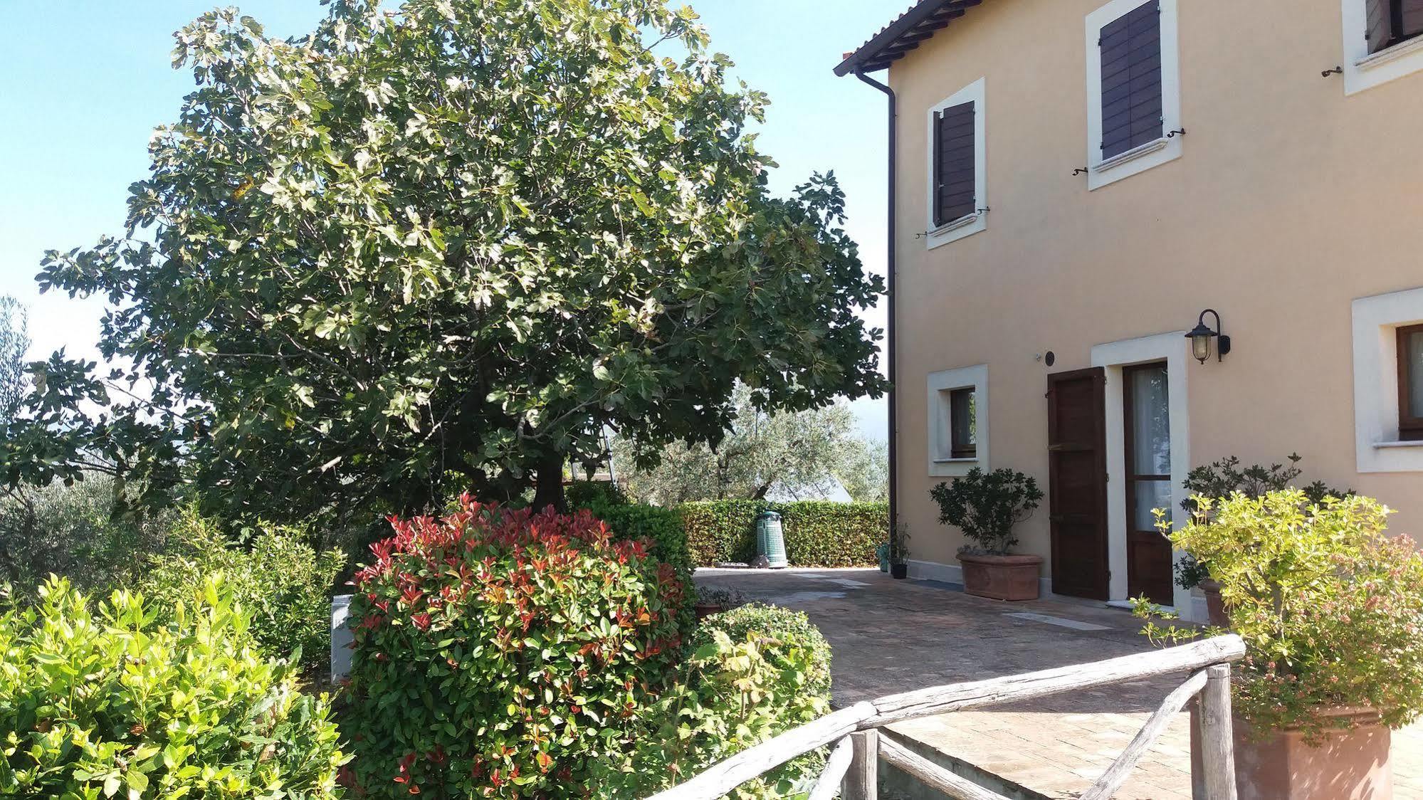 Tenuta Colverano Montefalco Luaran gambar
