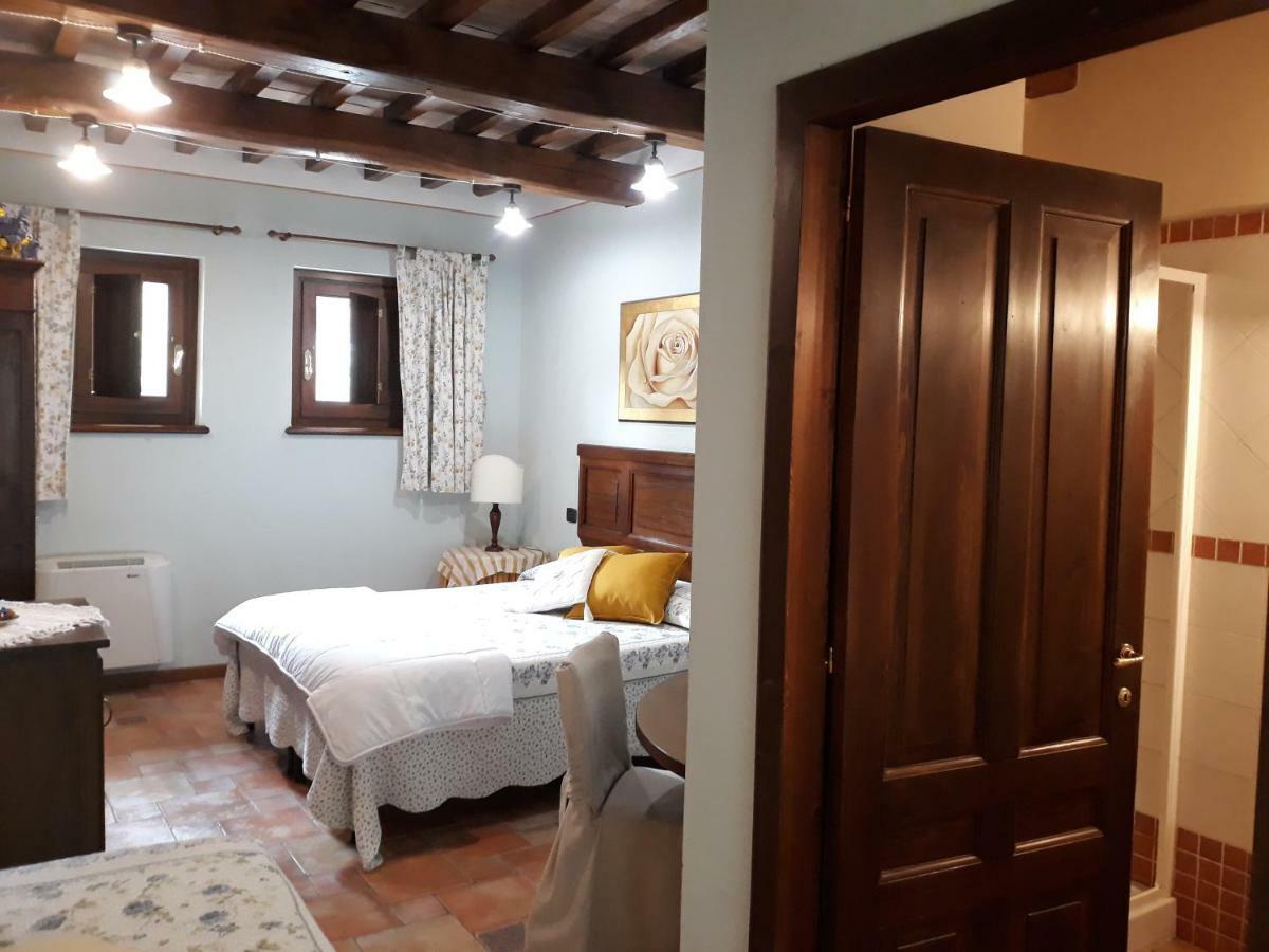 Tenuta Colverano Montefalco Luaran gambar